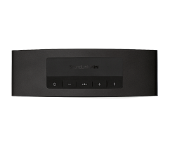 Портативная колонка Bose SoundLink Mini II SE Triple Black