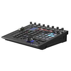MIDI-контроллер iCON P1 Nano Black