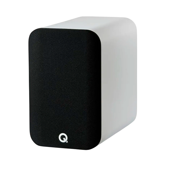 Полочная акустика Q Acoustics 5020 White - рис.3