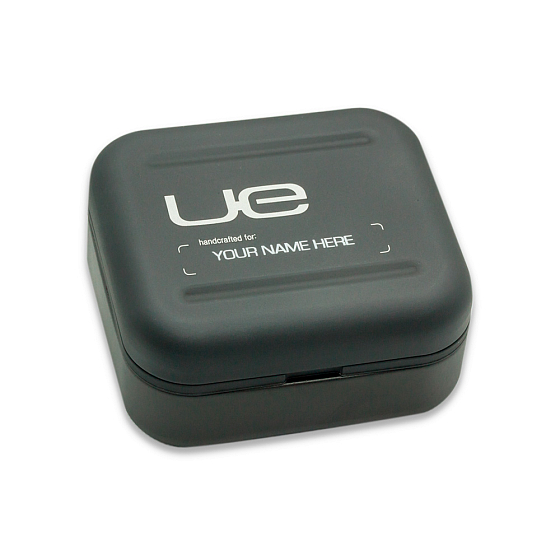 Чехлы для хранения Ultimate Ears Small Carrying Case Black - рис.0