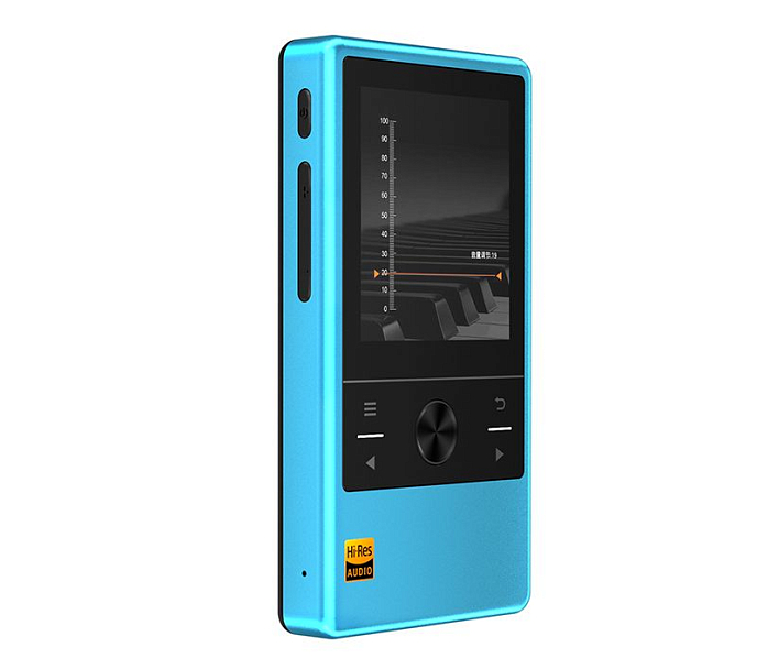 Плеер Cayin N3 Cyan - рис.2