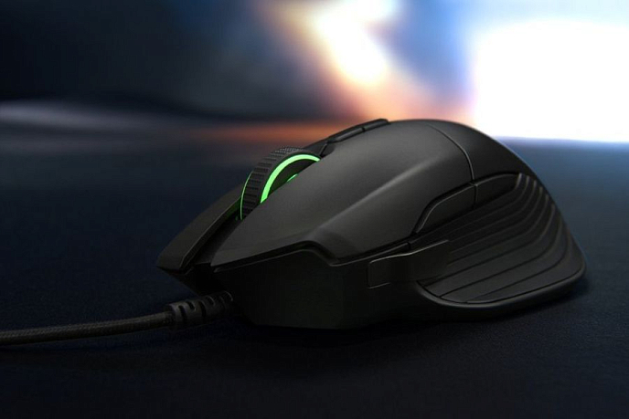Мышь Razer Basilisk - рис.6
