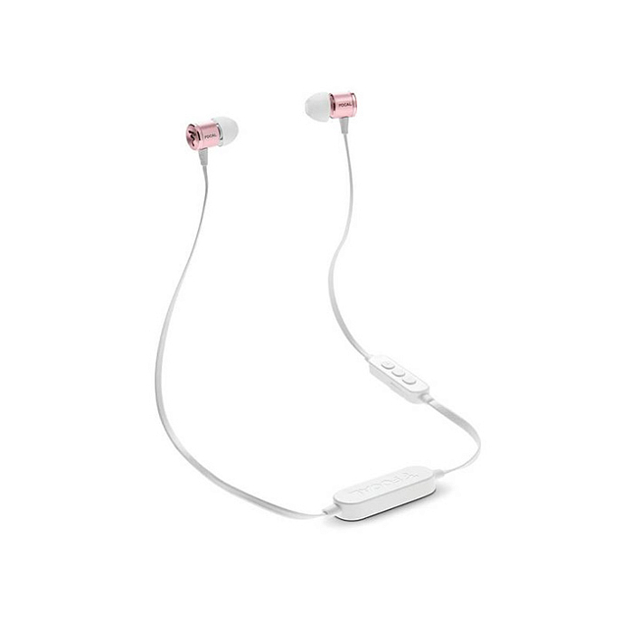 Наушники Focal Spark Wireless Rose Gold - рис.0