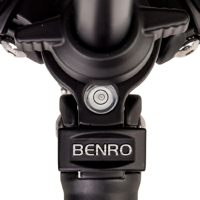 Стабилизатор Benro TSL08AN00 Slim Black/Blue - рис.8