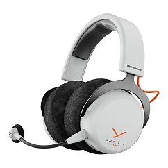 Игровая гарнитура Beyerdynamic MMX 150 Wireless Arctic White