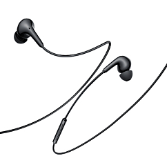 Наушники внутриканальные Edifier P230 USB-C Black