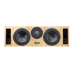 Центральный канал PMC Twenty5.C Oak