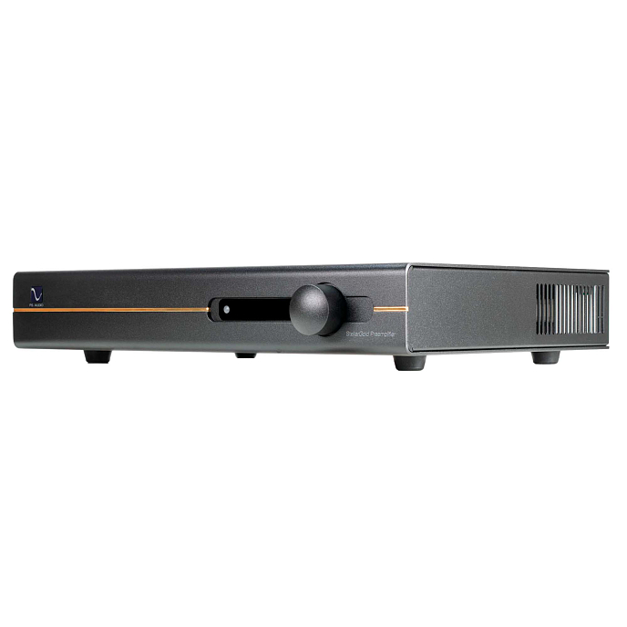 Усилитель мощности PS Audio StellarGold Preamplifier Black - рис.2