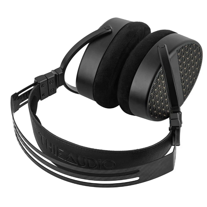 Наушники полноразмерные ThieAudio Cypher Black - рис.3