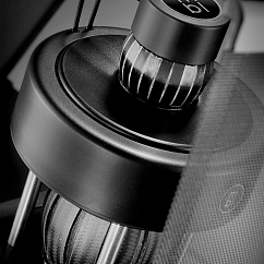 Напольная акустика MBL 111 F Piano White Gold