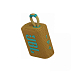 - рис.2 Портативная колонка JBL Go 3 Yellow & Teal - рис.2