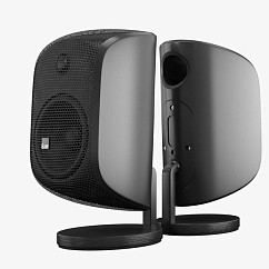 Полочная акустика Bowers & Wilkins M-1 New Matte Black