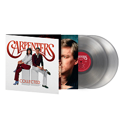 Виниловая пластинка Carpenters - The Collected (coloured) - 2LP