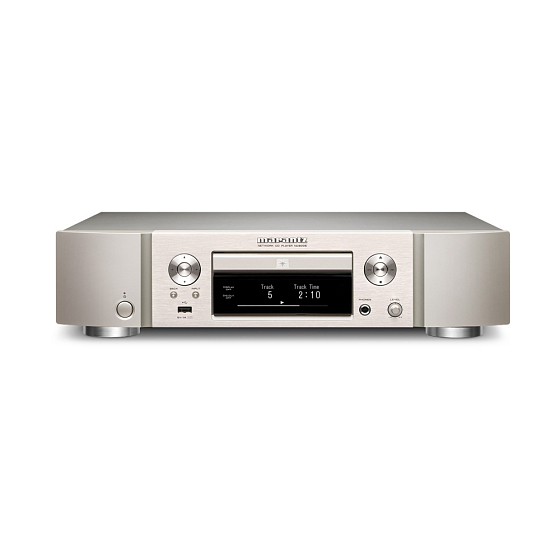 CD проигрыватель Marantz ND8006 Gold - рис.0