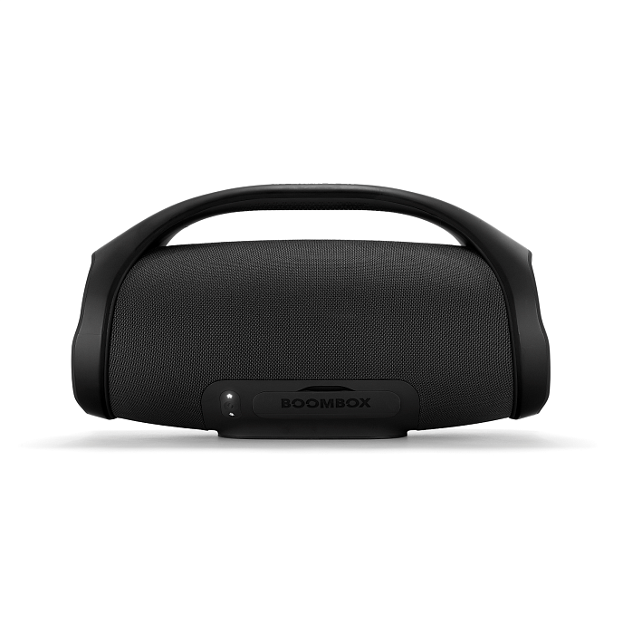 Портативная колонка JBL Boombox Black - рис.4