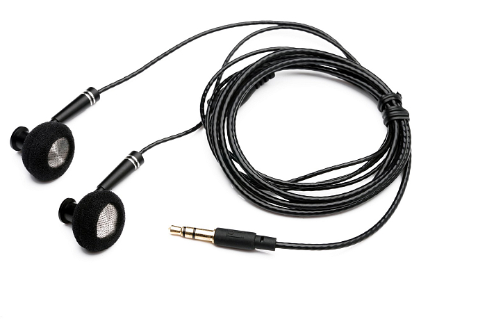 Наушники HiSound Audio LIVING - рис.1