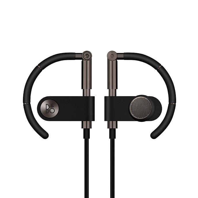 Наушники Bang & Olufsen EarSet Brown - рис.1
