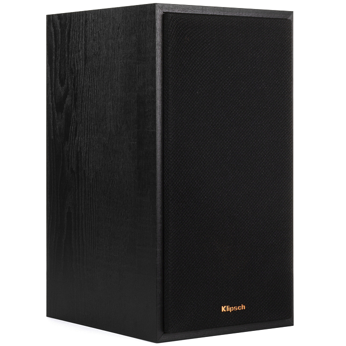 Полочная акустика Klipsch R-51-M Black - рис.2