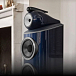 Напольная акустика Bowers & Wilkins 801 D4 Signature Midnight Blue Metallic - рис.5