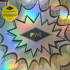 Виниловая пластинка Various Artists - PWL Extended (Big Hits And Surprises Vol.1) - 2LP