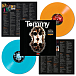 Виниловая пластинка Various Artists - The Tommy (OST) (Various Artists) (coloured) - 2LP - рис.1