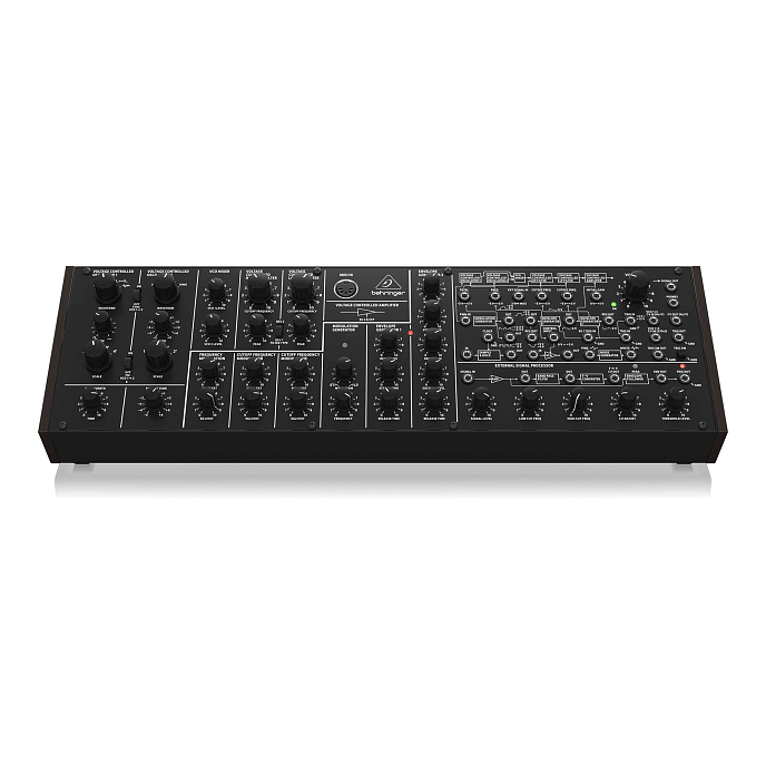 Синтезатор Behringer K-2 MKII Black - рис.2