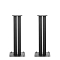 Bowers & Wilkins FS-600 S3 black стойка для полочной акустики_OpenBox