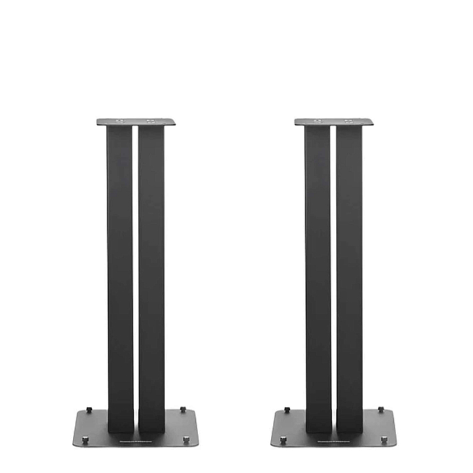 Стойки под акустику Bowers & Wilkins FS-600 S3 black стойка для полочной акустики_OpenBox - рис.0