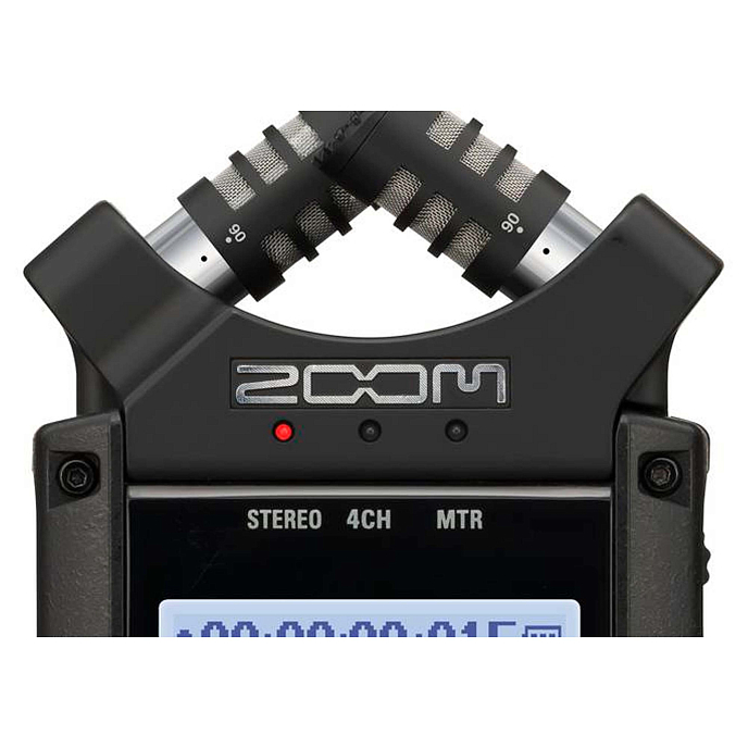 Диктофон Zoom H4nPro - рис.5