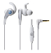 Наушники Audio-Technica ATH-CKX5iS WH - рис.0 Наушники Audio-Technica ATH-CKX5iS WH - рис.0