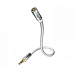 Кабель Inakustik Premium Extension Audio Cable 3.5 2m - рис.0