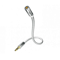 Кабель Inakustik Premium Extension Audio Cable 3.5 2m