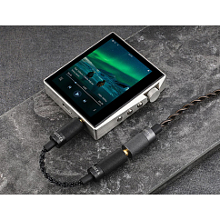 Кабель Hidizs BH4.4