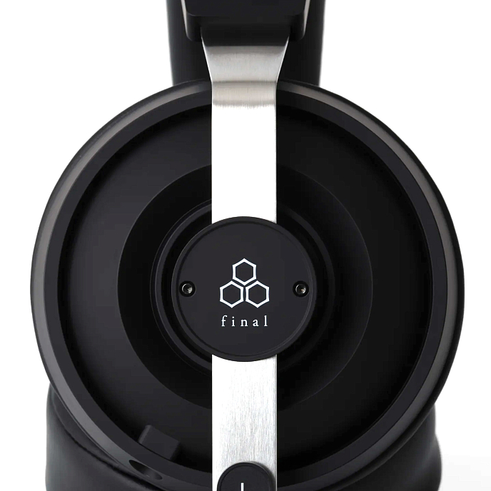 Наушники полноразмерные Final Audio DX3000CL Black - рис.4