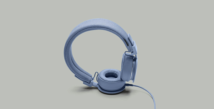 Наушники Urbanears PLATTAN ADV SEA GREY - рис.2