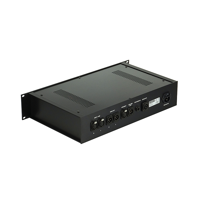 Сабвуфер Amphion FlexBase25 System - рис.8