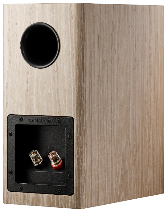Акустическая система Dynaudio Evoke 10 Blonde Wood - рис.3