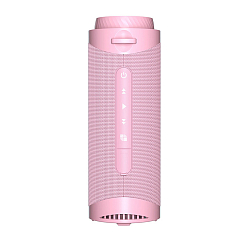 Портативная колонка Tronsmart T7 Pink