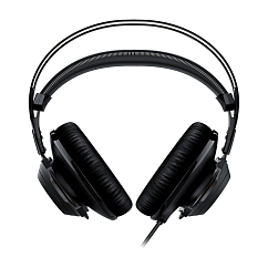 Игровая гарнитура HyperX Cloud Revolver 7.1 Black