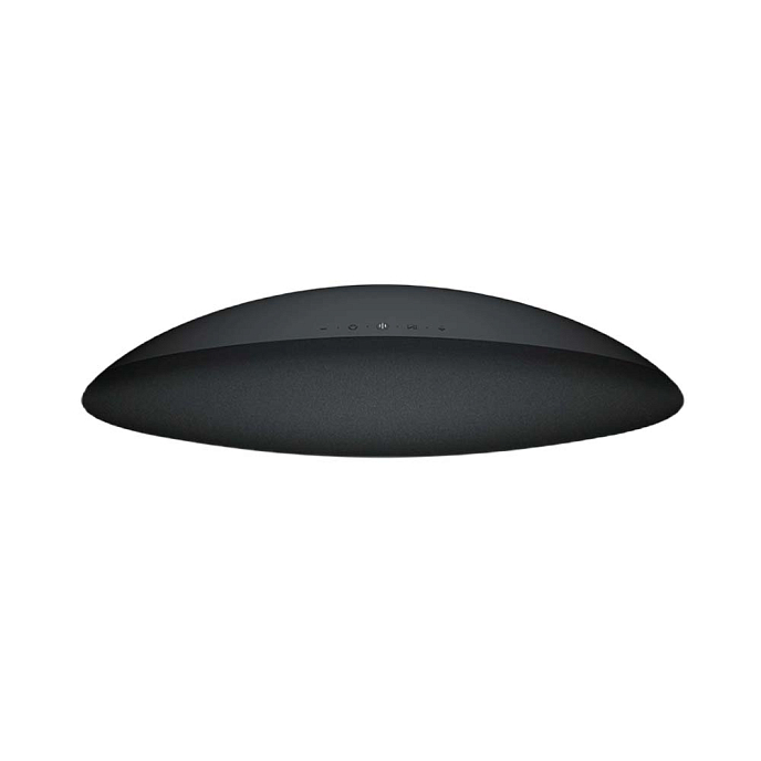 Беспроводная акустика Bowers & Wilkins Zeppelin Midnight Grey - рис.3