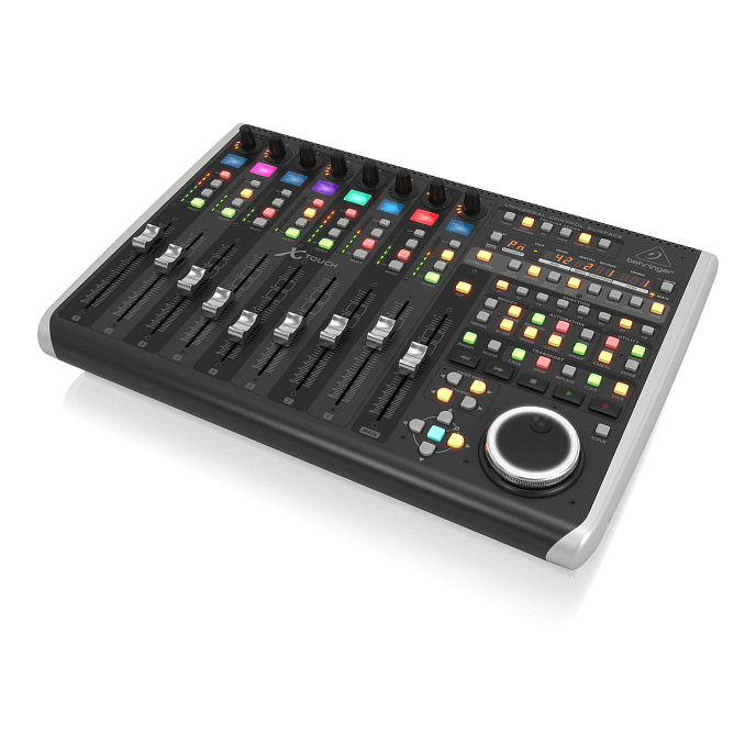 Контроллер Behringer X-Touch - рис.3