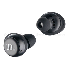 Беспроводные наушники JBL Live Free NC+ Black