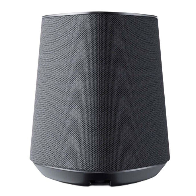 Саундбар Loewe Klang Bar5 mr + Klang mr1 Basalt Grey - рис.7