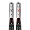 AudioQuest FireBird XLR-XLR 1 m