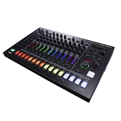 Процессор эффектов Roland Rhythm Performer TR-8S Black