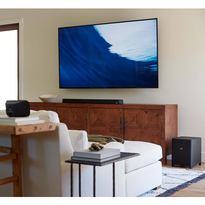 Саундбар Polk Audio Magnifi Max AX SR - рис.8