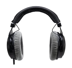 Наушники полноразмерные Gemini DJX-1000