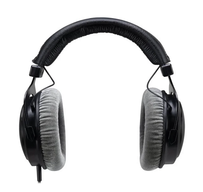 Наушники полноразмерные Gemini DJX-1000 - рис.3