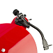 Проигрыватель винила Pro-Ject RPM 1 Carbon Red - рис.1