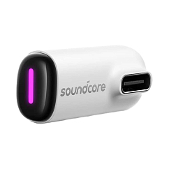 Беспроводные наушники Anker Soundcore TWS VR P10 White